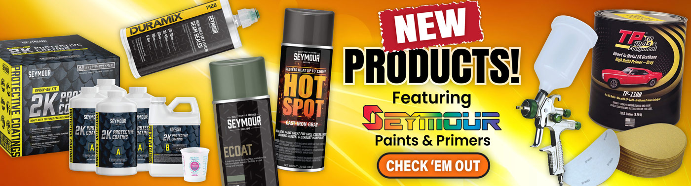 Promo image for Shop NEW Restoration Products!