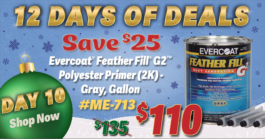 Promo Image for Shop TP Tools Day 10 Deal of the Day