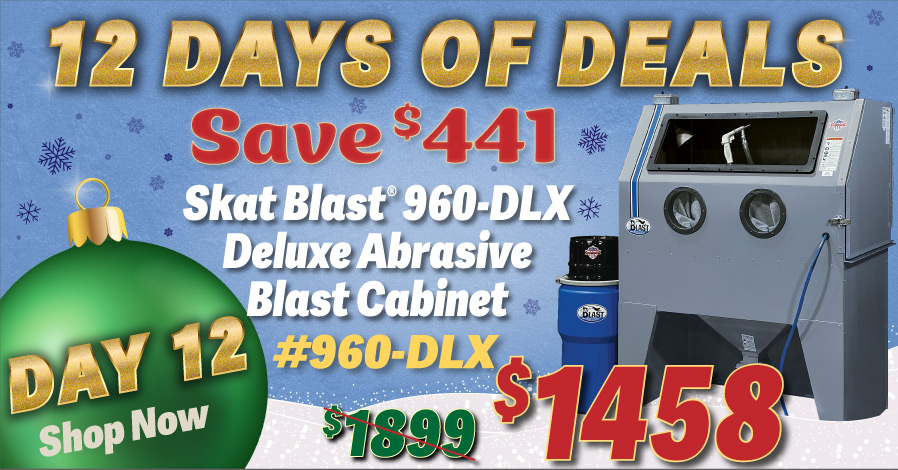 Promo Image for Shop TP Tools Day 12 Deal of the Day