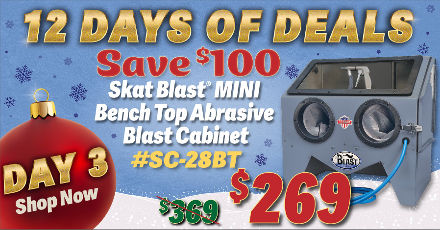 Promo Image for Shop TP Tools Day 3 Deal of the Day