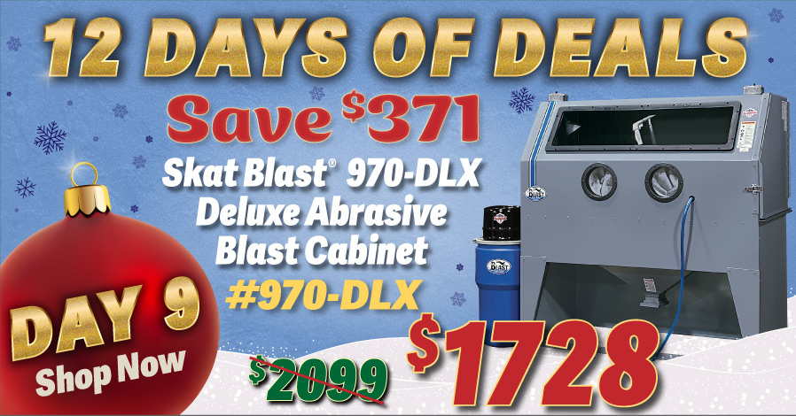 Promo Image for Shop TP Tools Day 9 Deal of the Day