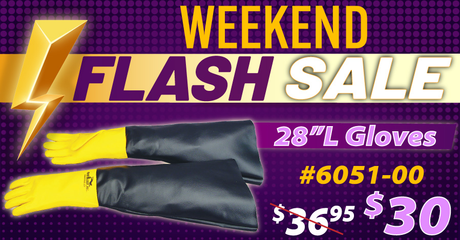 Promo Image for Shop TP Tools Weekend Flash Sale!