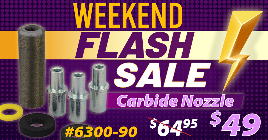 Promo Image for Shop TP Tools Weekend Flash Sale!