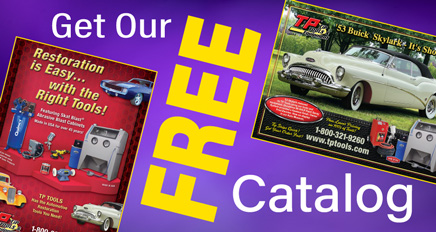 Request a free TP Tools  & Equipment Catalog catalog