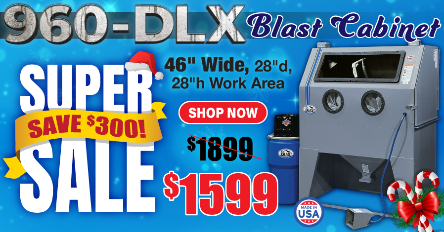 Promo Image for Shop Skat Blast 960-DLX Cabinet SUPER SALE!