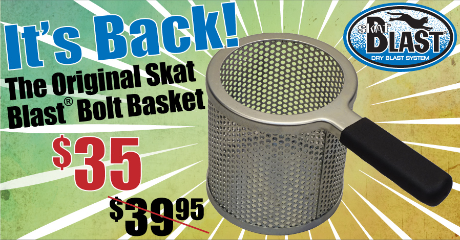 Promo Image of Shop The Original Skat Blast Bolt Basket