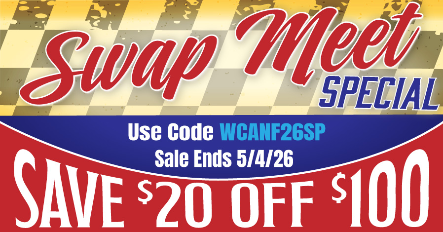 Promo Image for Shop TP Tools Spring Swap Meet Sale!