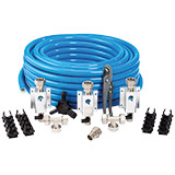 3/4" MaxLine Piping Kit & Fittings - Most Popular