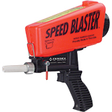 Abrasive Blasters & Rust Removal Tools
