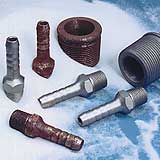 Abrasives & Accessories
