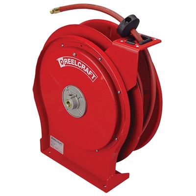 Hose Reels