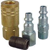 Air Line Couplers