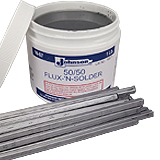 Auto Body Lead/Solder & Supplies