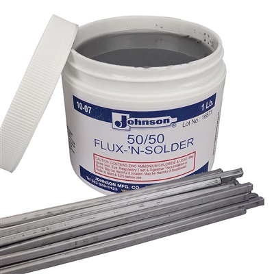 Auto Body Lead/Solder & Supplies