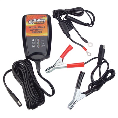 Battery Chargers, Parts & Supplies