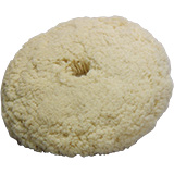 Buffing Pads & Backing Plates