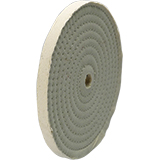 Buffing Wheels - Arbor Type