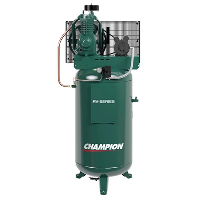 Champion (Gardner Denver) Air Compressors