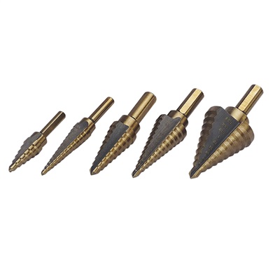 Drill Bits