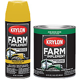 Farm & Implement Paint