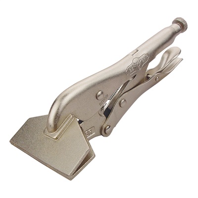 Hand-Held Metal Benders & Clamps