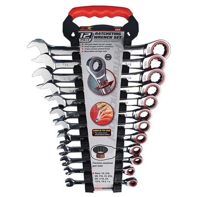 Hand-Held Shop Tools & Supplies