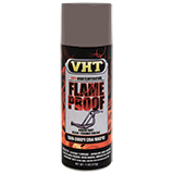 Hi-Temp Paints & Paste