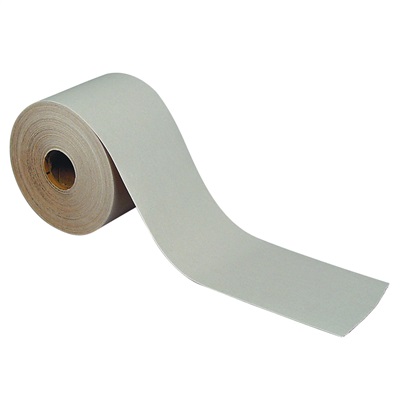 Hook & Loop Sandpaper Rolls