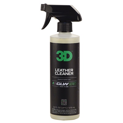 Interior Cleaners