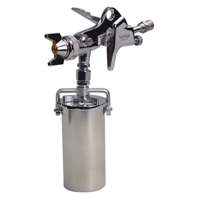 Non-HVLP Paint Spray Guns