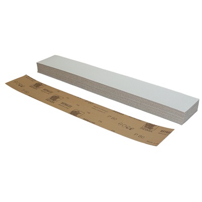 Non-Sticky File Board Sandpaper