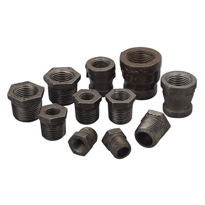 Pipe Fittings