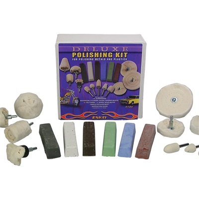 Popular Polishing Kits