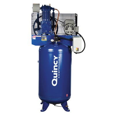 Quincy QT Pro Air Compressors