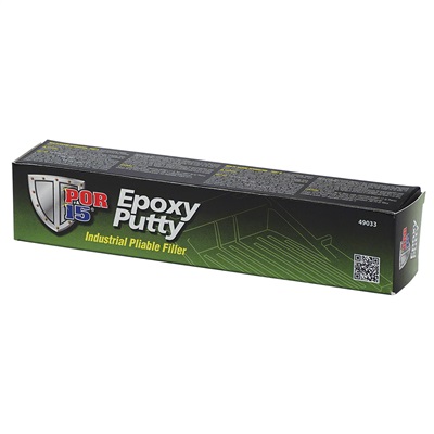 Repair Putty