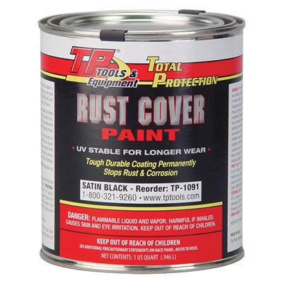 Rust Preventive Paints