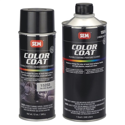 SEM Color Coat