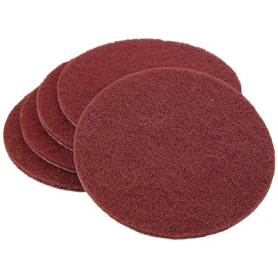 Sanding Discs & Scuff Pads