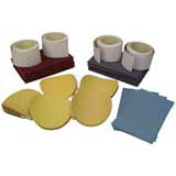 Sandpaper & Accessories