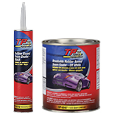 Seam Sealers & Strip Caulk