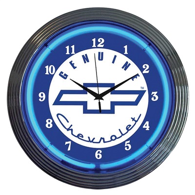 Shop Decor - LED, Neon Clocks & Signs