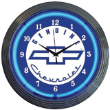 Shop Decor - LED, Neon Clocks & Signs