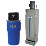 Skat Blast® Vacuum & Dust Collectors
