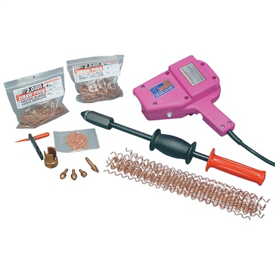 Stud Gun Weld Kit