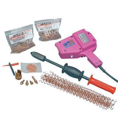 Stud Gun Weld Kits, Parts & Accessories