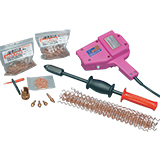 Stud Gun Welder Kits, Parts & Accessories