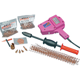 Stud Gun Weld Kits, Parts & Accessories