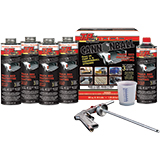 TP Tools CANNONBALL Bed Liner Kits