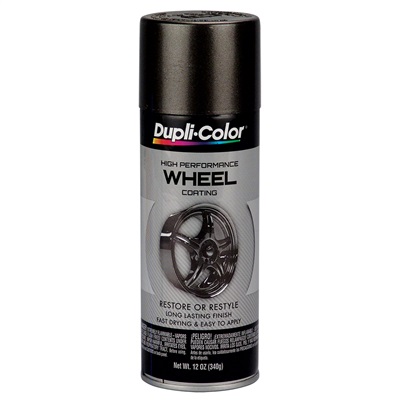 Wheel & Caliper Paints