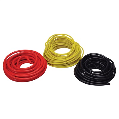 Wire & Electrical Supplies